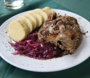Typical Czech Cuisine