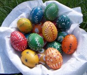 Easter Traditions in Czech Republic