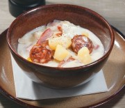 Kyselica – Wallachian Sauerkraut Soup